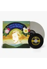 (LP) Connie Converse - How Sad, How Lovely (Silver Vinyl w/ Bonus 7 Inch)