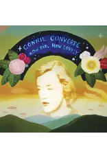 (CD) Connie Converse - How Sad, How Lovely