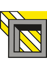 (LP) Outsiders - C.Q. (Yellow Music On Vinyl Edition) (C.1968)