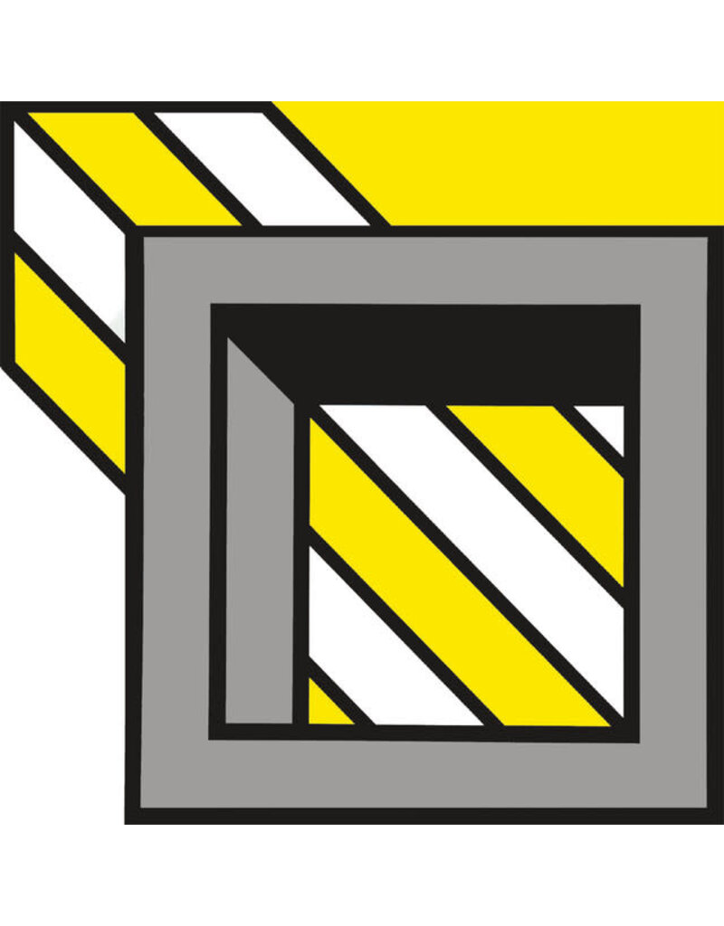 (LP) Outsiders - C.Q. (Yellow Music On Vinyl Edition) (C.1968)