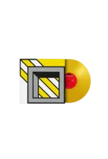 (LP) Outsiders - C.Q. (Yellow Music On Vinyl Edition) (C.1968)