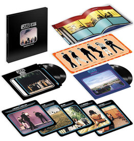 USM (LP) Pulp - Different Class 30 (4LP Expanded & Remastered) (30th Anniversary)