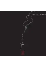 Reprise (LP) My Chemical Romance - Three Cheers For Sweet Revenge (20th Anniversary Deluxe Edition) (Indie Exclusive Red & Black Marble Vinyl) [2LP]