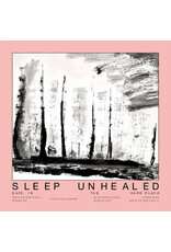 (LP) Sleep Unhealed - Safe In the Hard Place