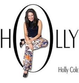 (LP) Cole, Holly - Holly (DIS)