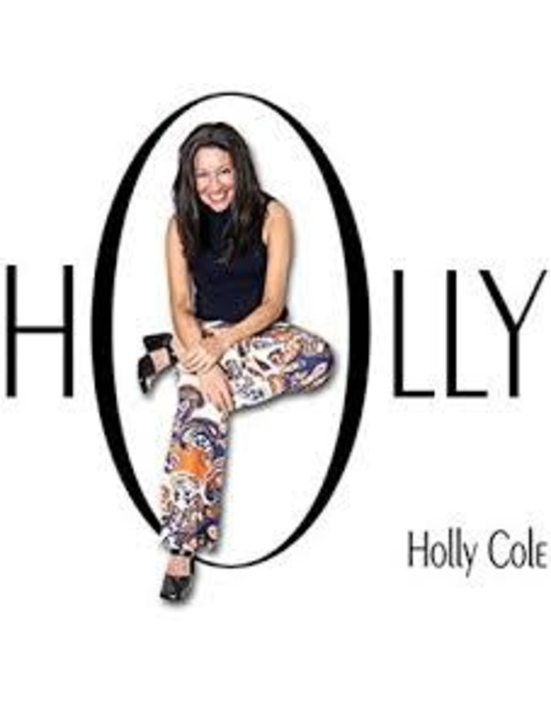 (LP) Cole, Holly - Holly (DIS)