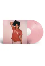 (LP) The 1975 - I Like It When You Sleep, for You Are So Beautiful yet So Unaware of It (10th Anniversary) (Coloured Vinyl) (2LP)