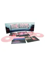 (LP) The 1975 - I Like It When You Sleep, for You Are So Beautiful yet So Unaware of It (10th Anniversary) (Coloured Vinyl) (2LP)