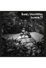 INTERNATIONAL ANTHEM RECORDING CO. (LP) Daniel Villarreal - Panamá 77 (Limited Edition Baby Blue Vinyl) (2026 Repress)