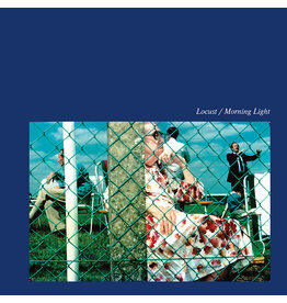 (LP) Locust - Morning Light (2026 Reissue)