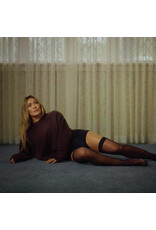 Atlantic (CD) Hilary Duff - Luck… Or Something