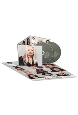 Rhino - Atlantic (CD) Tori Amos - Strange Little Girls (Rattlesnakes Version) (2CD)