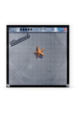 (LP) The Neighbourhood - (((((Ultrasound))))) (Opaque Tangerine Vinyl) [2LP]