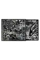 (CD) Rob Zombie - The Great Satan (Indie Exclusive Jewel Case)