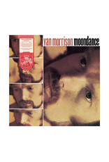 (LP) Van Morrison - Moondance (Rhino Reserve) (2026 Reissue)