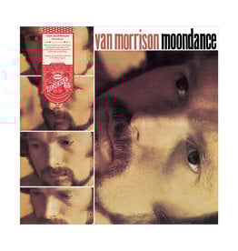 (LP) Van Morrison - Moondance (Rhino Reserve) (2026 Reissue)