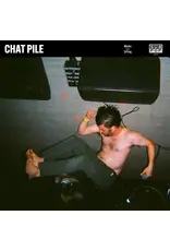 (LP) Chat Pile - Masks/Sifting (7")