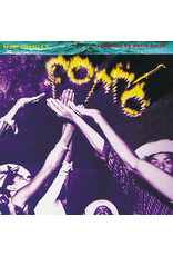 Luaka Bop (LP) Various Artists - Forro Etc. - Brazil Classics: 3