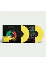 Late Night Tales (LP) Barry Can’t Swim - Late Night Tales: Barry Can’t Swim (Limited Yellow Vinyl) (2LP)