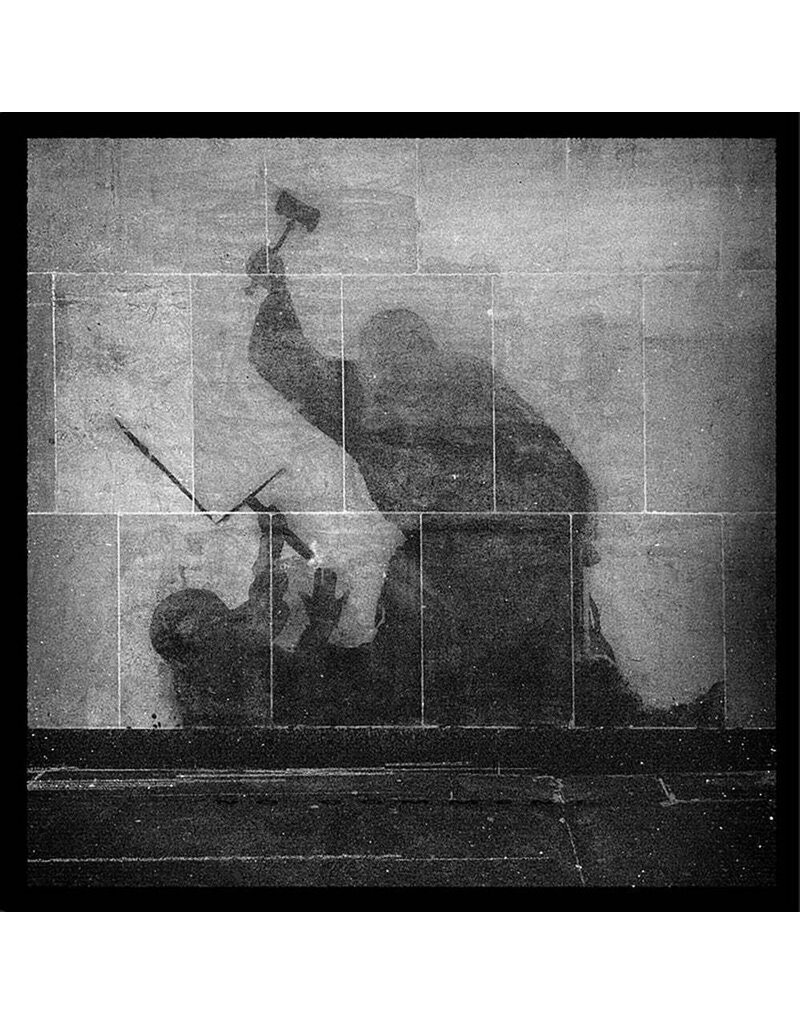 Heavenly (LP) Kneecap - No Comment/Get Your Brits Out (7")