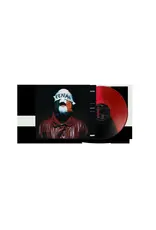 Heavenly (LP) Kneecap - FENIAN (Limited Red & Black Vinyl)