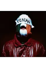 Heavenly (LP) Kneecap - FENIAN (Standard Black Vinyl)