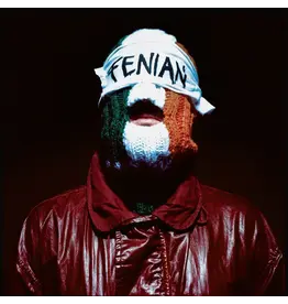 Heavenly (CD) Kneecap - FENIAN
