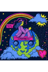 (CD) Steve Poltz - Joyride (2026)