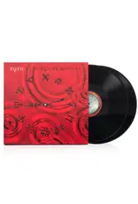 (LP) Rush - Clockwork Angels (2LP)