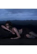 (LP) Tate McRae - So Close To What??? (Deluxe Edition) (Clear Vinyl) [2LP]