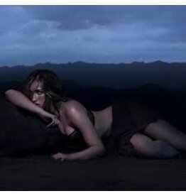 (LP) Tate McRae - So Close To What??? (Deluxe Edition) (Clear Vinyl) [2LP]