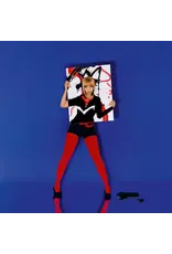 (LP) PinkPantheress - Fancy Some More? (Limited Red & Blue Vinyl) (2LP)