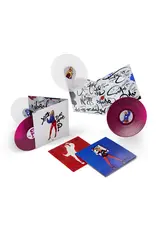 (LP) PinkPantheress - Fancy Some More? (Limited Red & Blue Vinyl) (2LP)