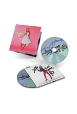 (CD) PinkPantheress - Fancy Some More?