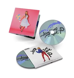 (CD) PinkPantheress - Fancy Some More?