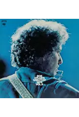 (LP) Bob Dylan - Greatest Hits Vol. II (2026) [2LP}