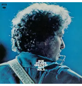 (LP) Bob Dylan - Greatest Hits Vol. II (2026) [2LP}