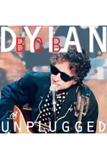 (LP) Bob Dylan - MTV Unplugged (2LP)