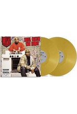 (LP) Clipse - Hell Hath No Fury (Gold Vinyl) (2026 Reissue) [2LP]