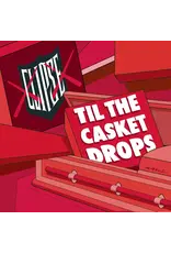(LP) Clipse - Til The Casket Drops (White Vinyl) (2026 Reissue)