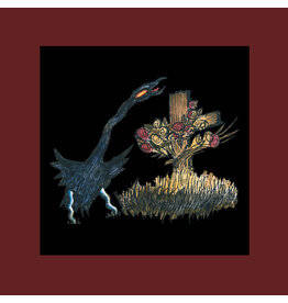 (LP) Drive-By Truckers - The Definitive Decoration Day (4LP Deluxe Olive Vinyl Edition)