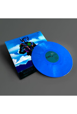 Mute (LP) Can - Monster Movie (Sky Blue Vinyl)