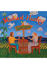 (LP) Michael Hurley - Sweetkorn