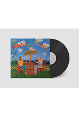 (LP) Michael Hurley - Sweetkorn