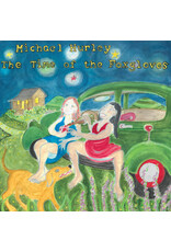 No Quarter (LP) Michael Hurley - The Time Of The Foxgloves