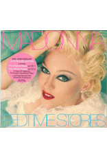 (CD) Madonna - Bedtime Stories: The Untold Chapter (EP) (2CD)