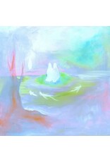 (LP) Hotel Fiction - Staring at the Sun (Deluxe Edition) (Clear Vinyl)