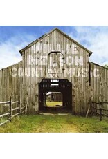 Concord (LP) Willie Nelson - Country Music (HighTone Series) (2026 Reissue) [2LP]