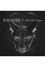 Hip-O (LP) Disclosure - Caracal:  10th Anniversary (2LP, Limited Zoetrope Vinyl)