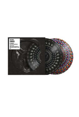 Hip-O (LP) Disclosure - Caracal (10th Anniversary) (Limited Zoetrope Vinyl) [2LP]